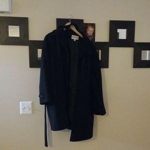 Charles Klein dress coat